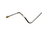 MUO1017-S Brake Booster Vacuum Line for 1967 Ford Mustang [Stainless Steel]