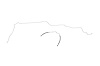 Ford Mustang Fuel Return Line -1996 1997 1998 - image 1