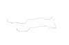 Ford Mustang Transmission Lines Sold In Pairs -1964 1965 - image 1