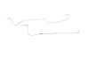 Ford Mustang Transmission Lines Sold In Pairs -1969 1970 - image 1