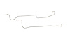 Shelby GT500 Transmission Lines Sold In Pairs -1969 1970 - image 1