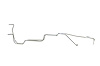 Ford Mustang Transmission Lines Sold In Pairs -1980 - image 1