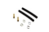 Ford Mustang Transmission Lines Sold In Pairs -1964 1965 - image 1