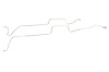 Ford Mustang Transmission Lines Sold In Pairs -1970 - image 1