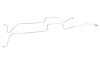 Mercury Cougar Transmission Lines Sold In Pairs -1970 - image 1