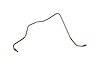Chevrolet Nova Carburetor Fuel Line -1962 1963 1964 1965 - image 1