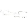 Chevrolet Nova Fuel Supply Line -1970 1971 1972 1973 1974 - image 1