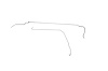 Chevrolet Nova Fuel Vapor Line -1975 1976 1977 1978 1979 - image 1