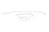 Oldsmobile 98 Brake Line Kits 1954 -1954 - image 1