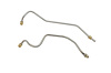 Oldsmobile All Models Carburetor Fuel Line -1961 - image 1