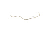 Oldsmobile 98 Carburetor Fuel Line -1956 - image 1