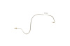 Oldsmobile 98 Carburetor Fuel Line -1951 - image 1