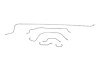 Packard All Models Brake Line Kits 122 in Wheelbase -1938 1939 1940 1941 - image 1