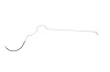 Pontiac Grand Prix Fuel Supply Line -1997 1998 1999 - image 1