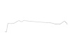 Plymouth GTX Fuel Supply Line -1956 1957 1958 - image 1