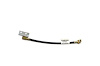 Shelby GT350 Rubber Brake Hose Left Front Flex Hose - Disc- 1968 1969 1970 - image 1