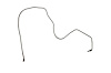Studebaker Lark 170 CID - Distributor Vacuum Line -1961 - image 1