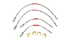 Toyota Land Cruiser FJ-40 StopFlex Brake Hose Kit 7pc -1975 1976 1977 1978 1979 198 - image 1
