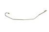 Buick GS Carburetor Fuel Line -1968 1969 1970 1971 1972 - image 1