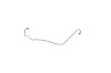 Buick GS Carburetor Fuel Line -1972 - image 1