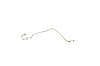 Buick GS Carburetor Fuel Line -1969 - image 1