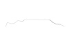 Buick LeMans Fuel Supply Line -1964 1965 1966 - image 1