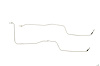 Buick GS Transmission Lines Sold In Pairs -1967 - image 1