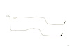 Buick Skylark Transmission Lines Sold In Pairs -1967 - image 1
