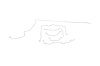 Ford Thunderbird Brake Line Kits Power Brake -1961 1962 - image 1