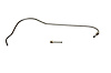 Ford Thunderbird Carburetor Fuel Line -1961 - image 1