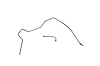 Ford Thunderbird Wiper Motor Return Lines 2 Pc. -1963 - image 1