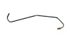 Ford Thunderbird Brake Booster to Manifold Vacuum Line -1956 - image 1