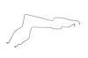 Ford Thunderbird Transmission Lines Sold In Pairs -1968 1969 - image 1