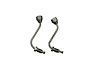 Triumph TR6 Caliper Inlet Lines -1972 1973 1974 1975 1976 - image 1