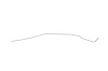 Triumph TR6 Carburetor Fuel Line -1972 1973 1974 1975 1976 - image 1
