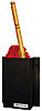 Car Duster Pouch