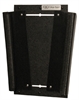 Dragster Nosecone Rack Measurements: 10"W x 16"H x 2"D