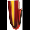Dragster Nosecone Rack Measurements: 10"W x 16"H x 2"D - image 2