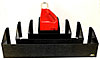 Utility Jug Rack Holds 1 Jug