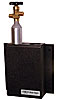 CO2 Bottle Rack 2 Bay - image 1