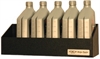 Oil Quart Rack 6 Quart Capacity