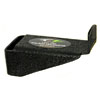 Helmet Hook Measurements: 2.5"W x 3.5"H x 6"D