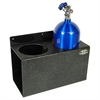 Nitrous Bottle Rack 2 Bay - image 1