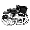 Complete Perfect Fit Air Conditioning System 1957 Chevy Bel Air - image 1