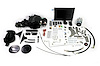 20-1085-F-4 Air Conditioning System for 1963-1964 Ford Galaxie