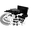 Complete Perfect Fit Air Conditioning System 1948-1952 Ford Truck - image 1