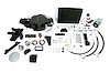 20-3027-F-4 Air Conditioning System for 1969-1970 Ford Mustang, Mercury Cougar - image 1