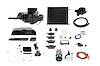20-3031-D-3 Air Conditioning System for 1960-1963 Chevy Truck, Panel Truck, Suburban - image 1