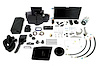 20-3033-D-8 Air Conditioning System for 1967-1972 Chevy Truck, Panel Delivery Truck, Suburban - image 1