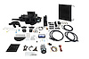 20-3038-F-2 Air Conditioning System for 1958 Chevy Del Ray, Bel Air, Biscayne, Impala - image 1